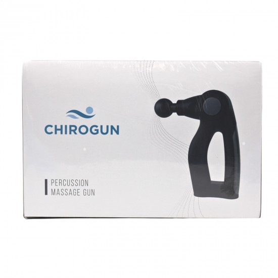 CHIROGUN مسدس مساج وتدليك