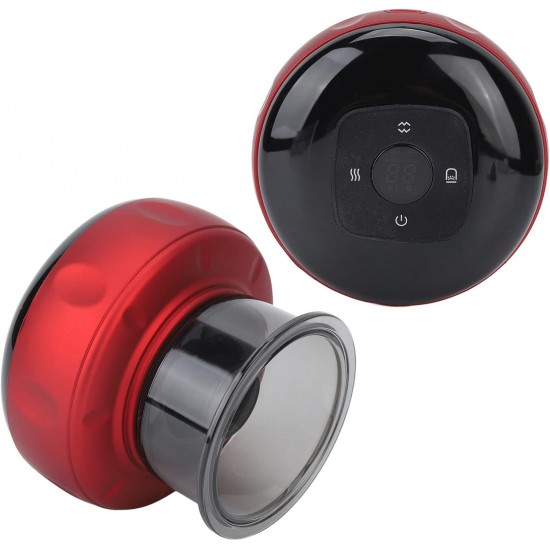 جهاز الحجامه الكهربائي