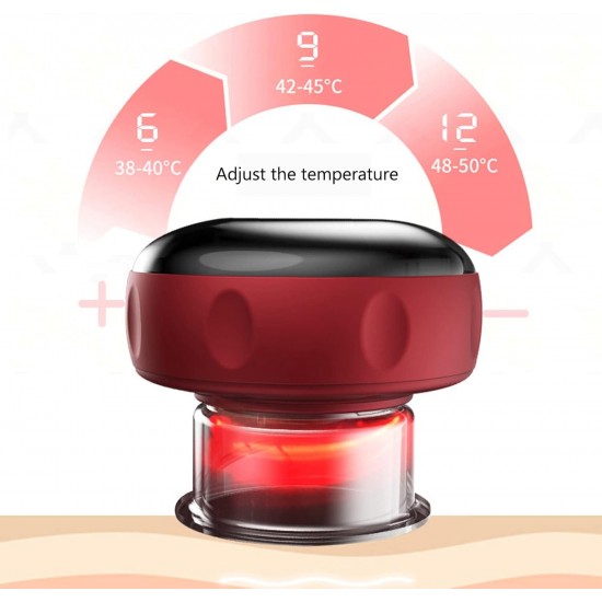 جهاز الحجامه الكهربائي