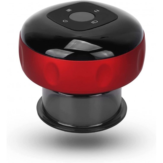 جهاز الحجامه الكهربائي