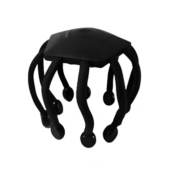 مدلك الرأس الديجيتال