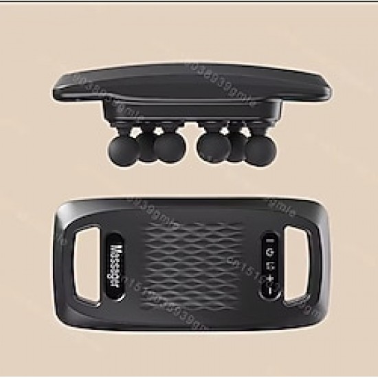 جهاز مساج 10 رؤس