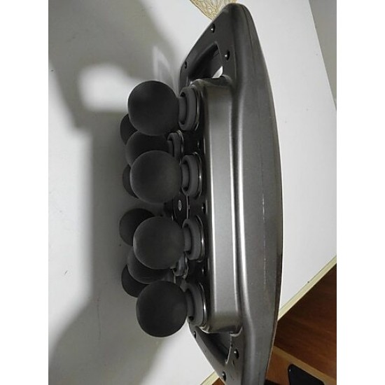 جهاز مساج 10 رؤس