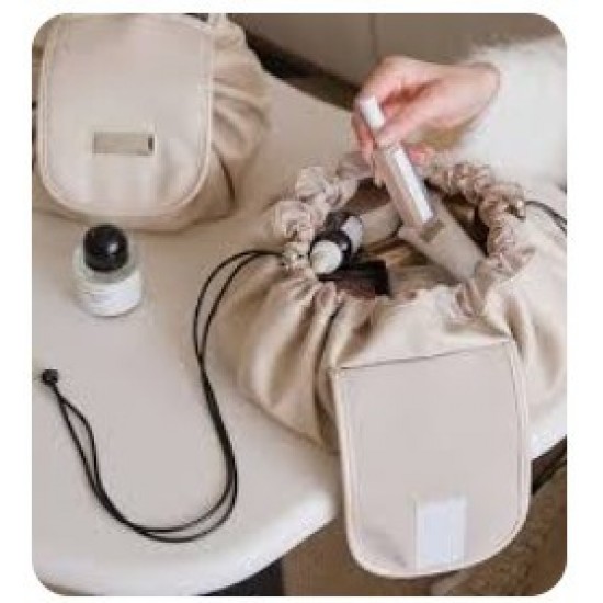 شنطة المكياج المحمولة سكري