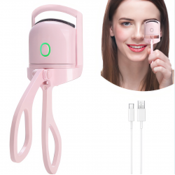 Lash curler