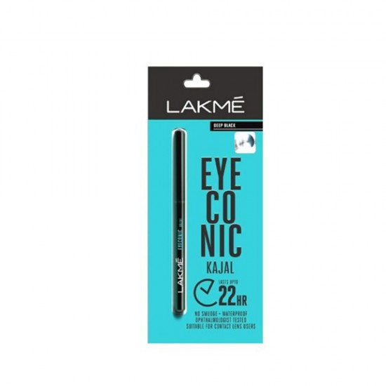 كحل لاكمي كريمي اسود