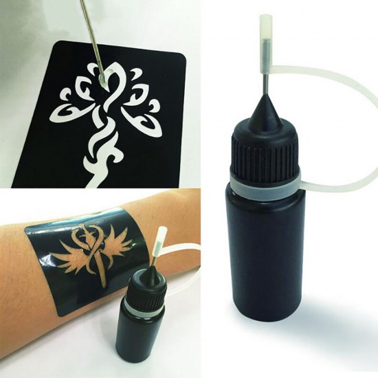 التاتو المؤقت السحري