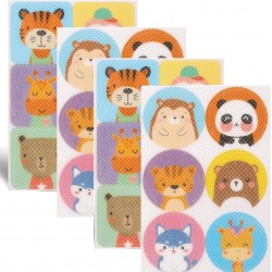 لاصق طرد الناموس و الحشرات للاطفال