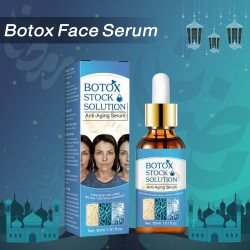 Botox Face Serum