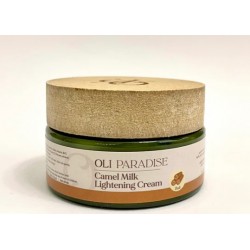 اولي باراديس لبن جمل ورد