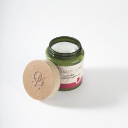 اولي باراديس لبن جمل ورد