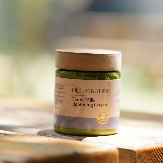 اولى باراديس ياسمين يوجورت