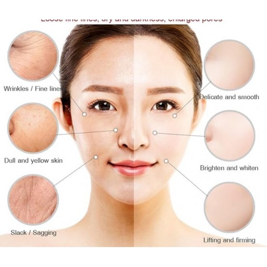 اكسسوارات تدليك الرأس