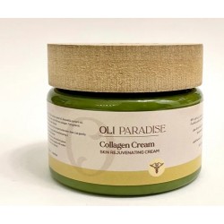 اولي باراديس كولاجين