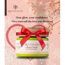 اولي باراديس كولاجين
