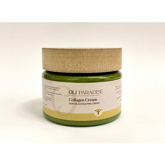 اولي باراديس كولاجين