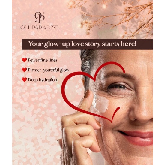 اولي باراديس كولاجين