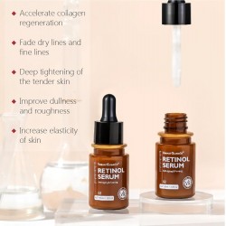 Retinol Serum Anti Aging