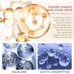 Retinol Serum Anti Aging