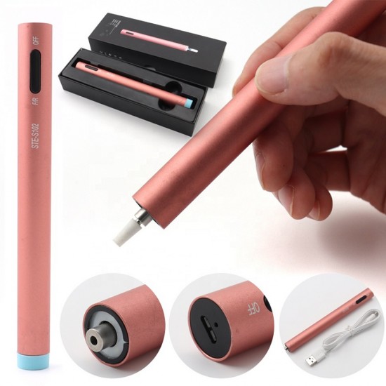 جهاز تنظيف و تلميع الاظافر القابل للشحن