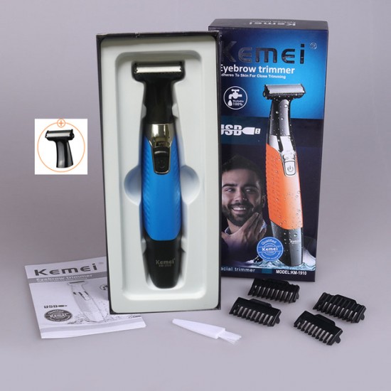 عرض ماكينة حلاقة كيمي 1910 ماكينة التنعيم الالماني CR 844