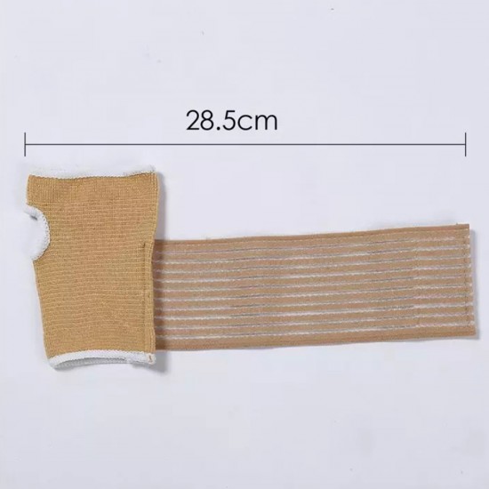 عرض المشدات لليد و الساعد و الكوع