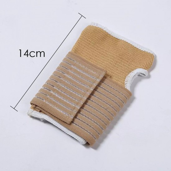 عرض المشدات لليد و الساعد و الكوع