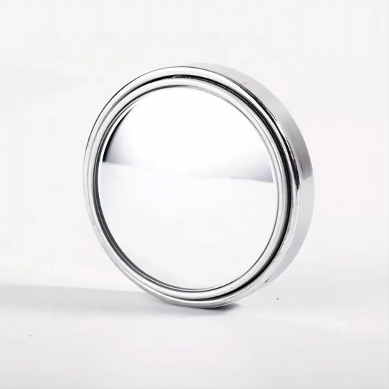 عرض قطعتين مرايا الزاويه العمياء