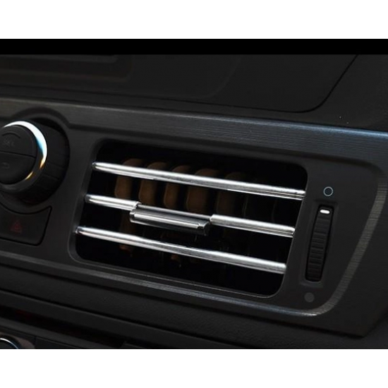 كفر ريش التكييف للسيارة