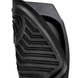 طقم دواسات 5 قطع للسيارة