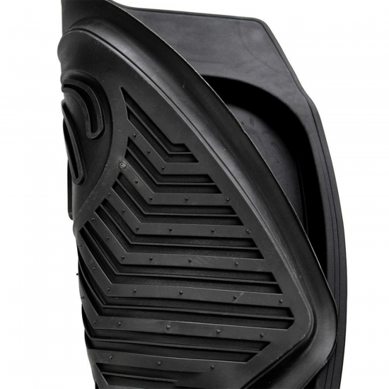 طقم دواسات 5 قطع للسيارة