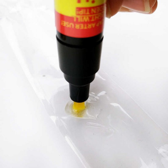 قلم سحرى لازالة خدوش السيارة