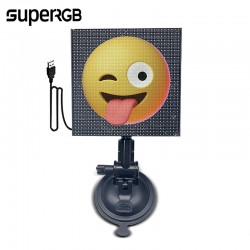 شاشة عرض سمارت بالابلكيشن للسيارة