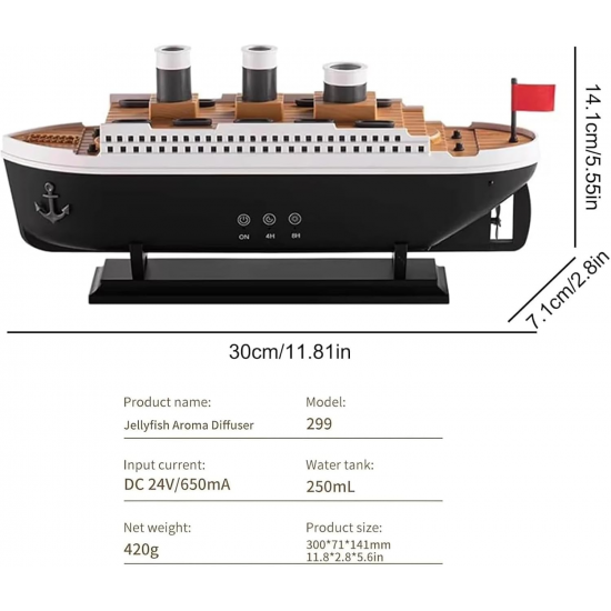 فواحه سفينه