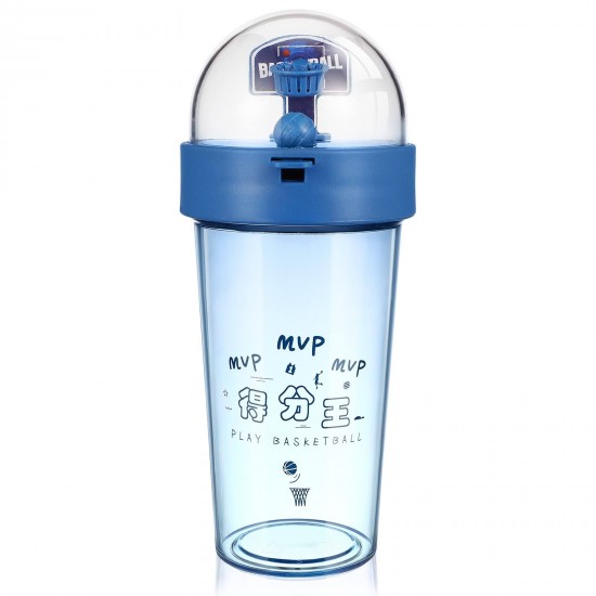 زجاجة كرة السلة التريند