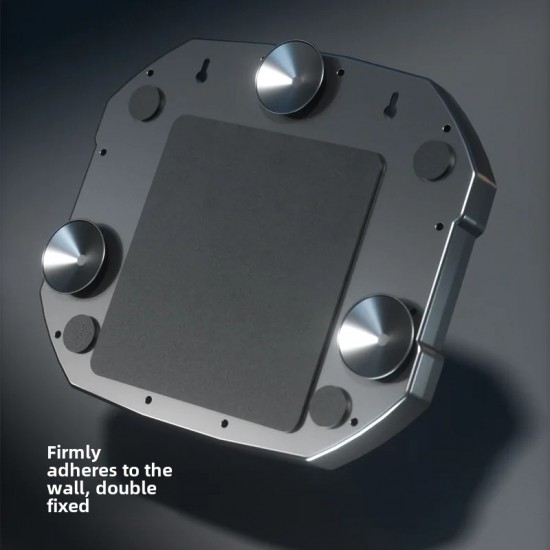 لوحة الملاكمة الموسيقية اسود