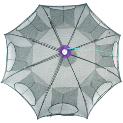 شمسية صيد السمك