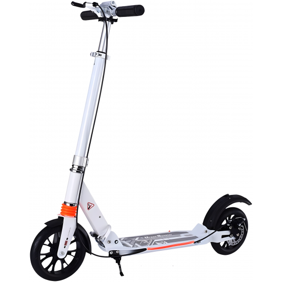 سكوتر قابل للطي