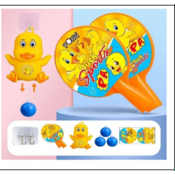 لعبة بنج بونج بطوط المعلقة