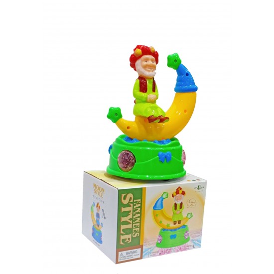 عطر الزنجبيل الطازج