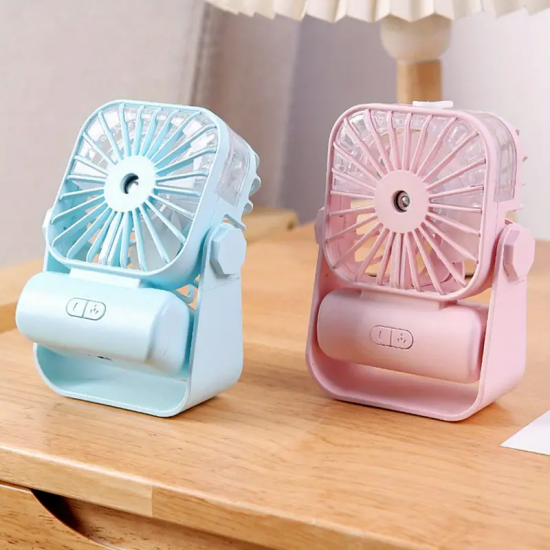 مروحة و فواحة