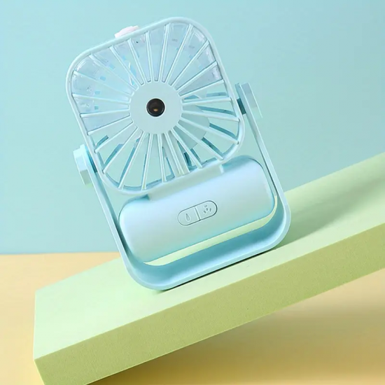 مروحة و فواحة