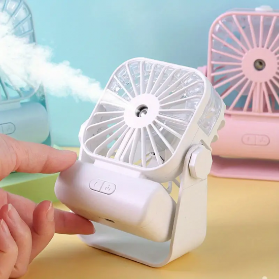 مروحة و فواحة