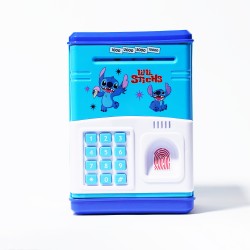 حصالة ATM ببصمة للاطفال