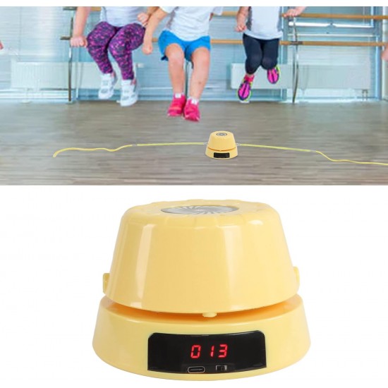 لعبه نط الحبل بالريموت كنترول