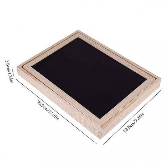 سبورة تعليمية و بازل مغناطيسي