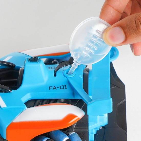 عربية سابق ولاحق بريموت كنترول