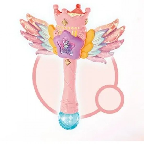 لعبة فقاعات Bubble Wings