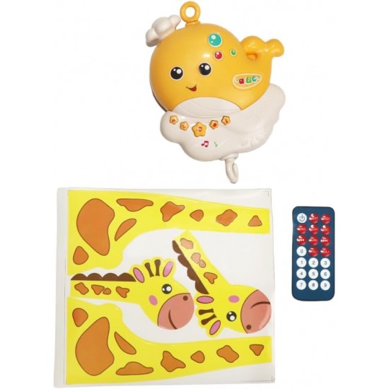 ملاهى سرير الاطفال