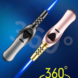 مسدس لهب للمعادن يعمل بالغاز